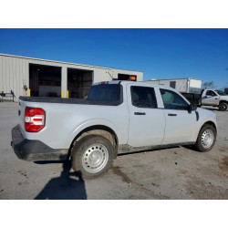 2025 FORD MAVERICK 3FTTW8BA4SRA05866 46755586