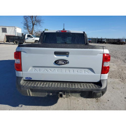 2025 FORD MAVERICK 3FTTW8BA4SRA05866 46755586