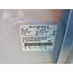 2025 FORD MAVERICK 3FTTW8BA4SRA05866 46755586