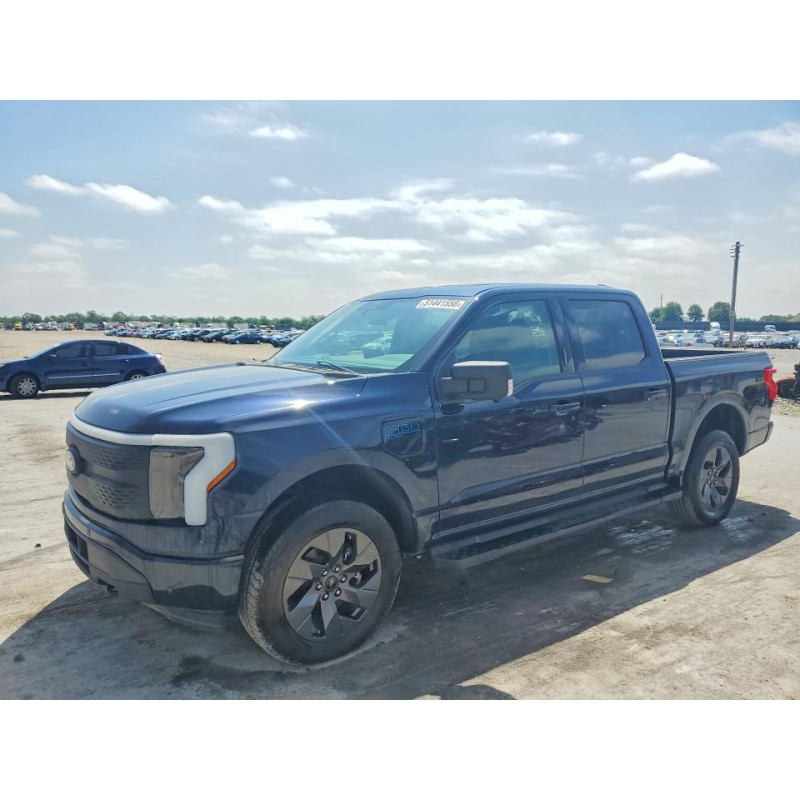 2024 FORD F150 LIGHT 1FTVW3L72RWG23113 51441556