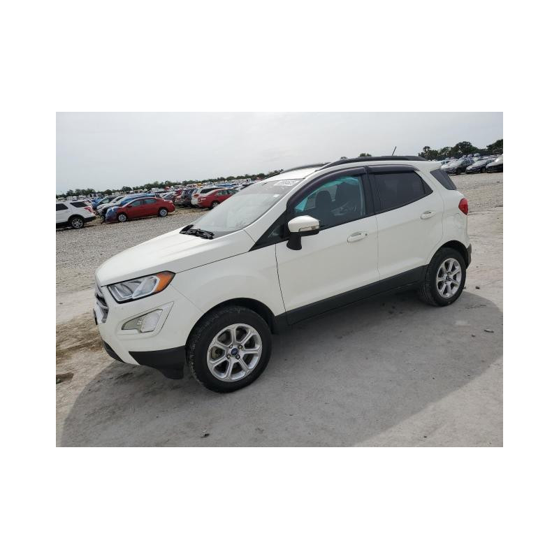 2020 FORD ECOSPORT MAJ6S3GL6LC369881 69984625