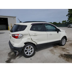 2020 FORD ECOSPORT MAJ6S3GL6LC369881 69984625