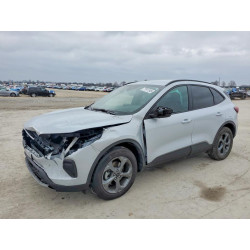 2025 FORD ESCAPE ST 1FMCU0MZ2SUA95663 77911345