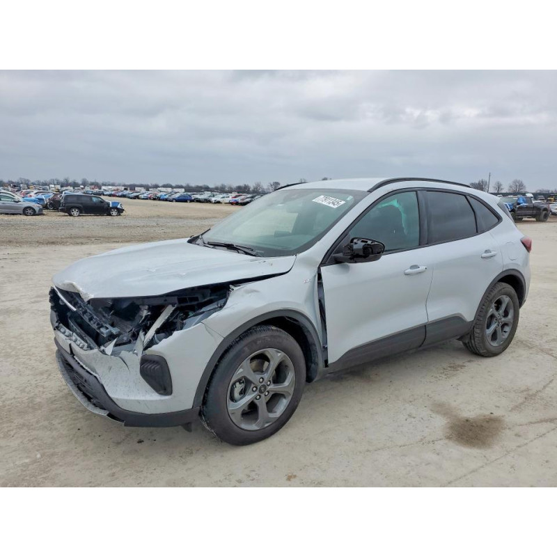 2025 FORD ESCAPE ST 1FMCU0MZ2SUA95663 77911345