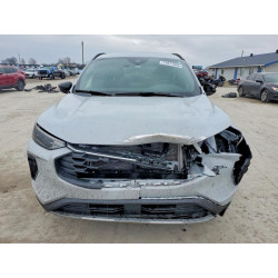 2025 FORD ESCAPE ST 1FMCU0MZ2SUA95663 77911345