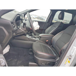 2025 FORD ESCAPE ST 1FMCU0MZ2SUA95663 77911345