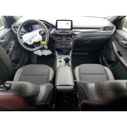 2025 FORD ESCAPE ST 1FMCU0MZ2SUA95663 77911345
