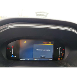 2025 FORD ESCAPE ST 1FMCU0MZ2SUA95663 77911345