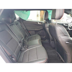 2025 FORD ESCAPE ST 1FMCU0MZ2SUA95663 77911345