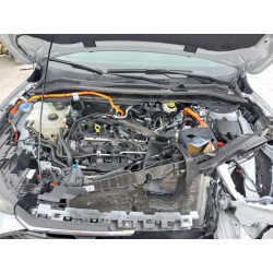 2025 FORD ESCAPE ST 1FMCU0MZ2SUA95663 77911345