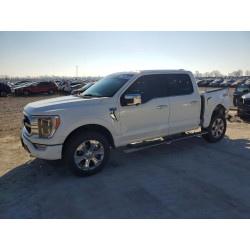 2022 FORD F150 1FTFW1E85NFC35284 79350395