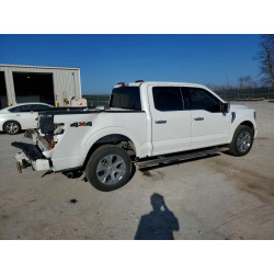 2022 FORD F150 1FTFW1E85NFC35284 79350395
