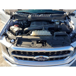 2022 FORD F150 1FTFW1E85NFC35284 79350395
