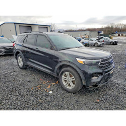 2021 FORD EXPLORER 1FMSK8DH0MGB56971 47690756