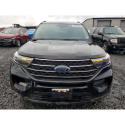 2021 FORD EXPLORER 1FMSK8DH0MGB56971 47690756