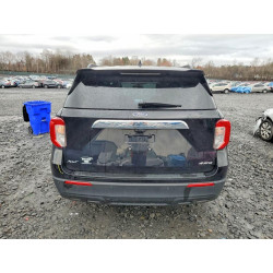2021 FORD EXPLORER 1FMSK8DH0MGB56971 47690756