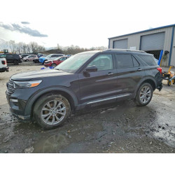 2023 FORD EXPLORER 1FMSK8FH8PGB04084 47720216
