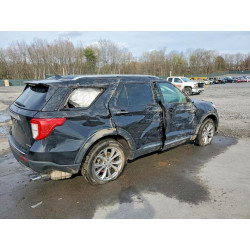 2023 FORD EXPLORER 1FMSK8FH8PGB04084 47720216