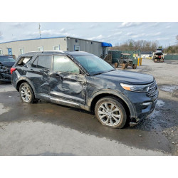 2023 FORD EXPLORER 1FMSK8FH8PGB04084 47720216