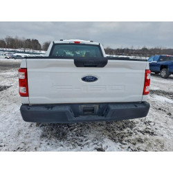 2021 FORD F150 1FTEX1CB1MKD85664 87452205