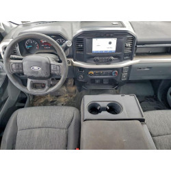 2021 FORD F150 1FTEX1CB1MKD85664 87452205