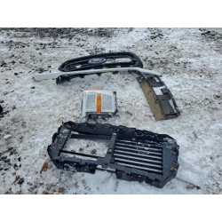 2021 FORD F150 1FTEX1CB1MKD85664 87452205