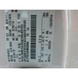 2021 FORD F150 1FTEX1CB1MKD85664 87452205