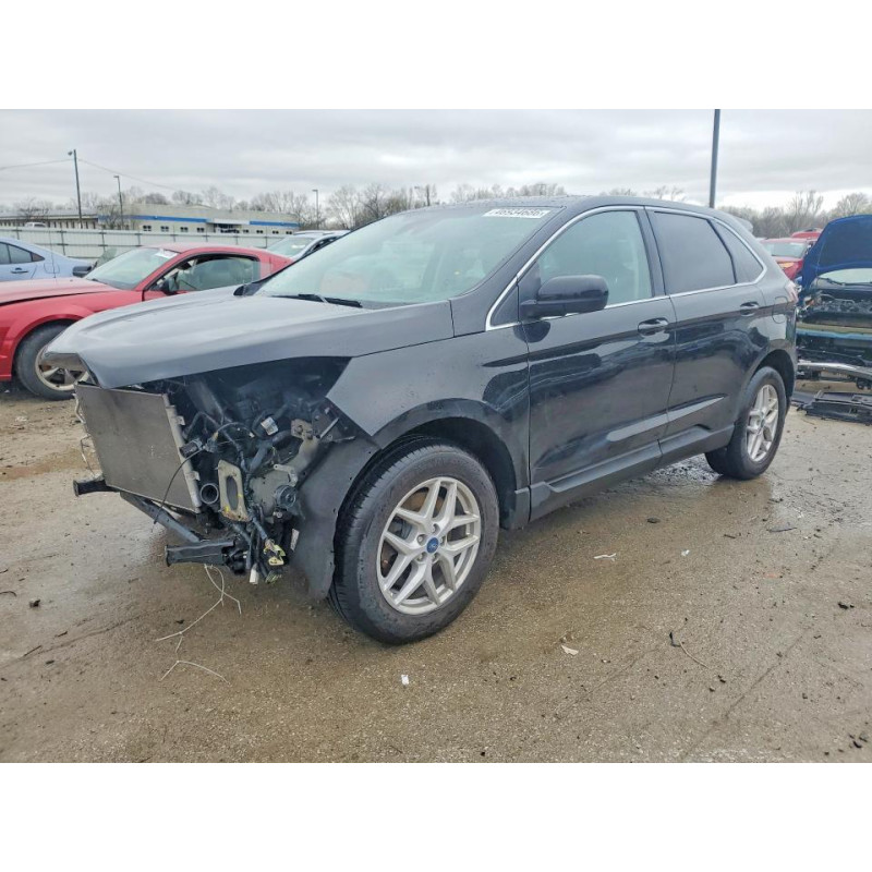 2021 FORD EDGE 2FMPK3J97MBA62681 46934686
