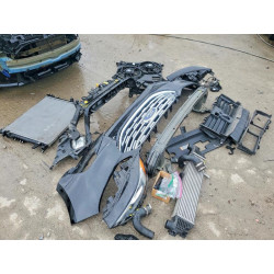 2021 FORD EDGE 2FMPK3J97MBA62681 46934686