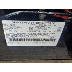 2021 FORD EDGE 2FMPK3J97MBA62681 46934686