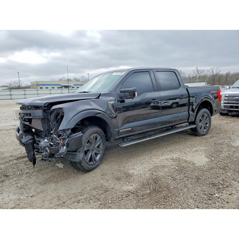 2023 FORD All Models 1FTFW1ED8PFB99378 47811906
