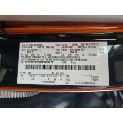 2023 FORD All Models 1FTFW1ED8PFB99378 47811906