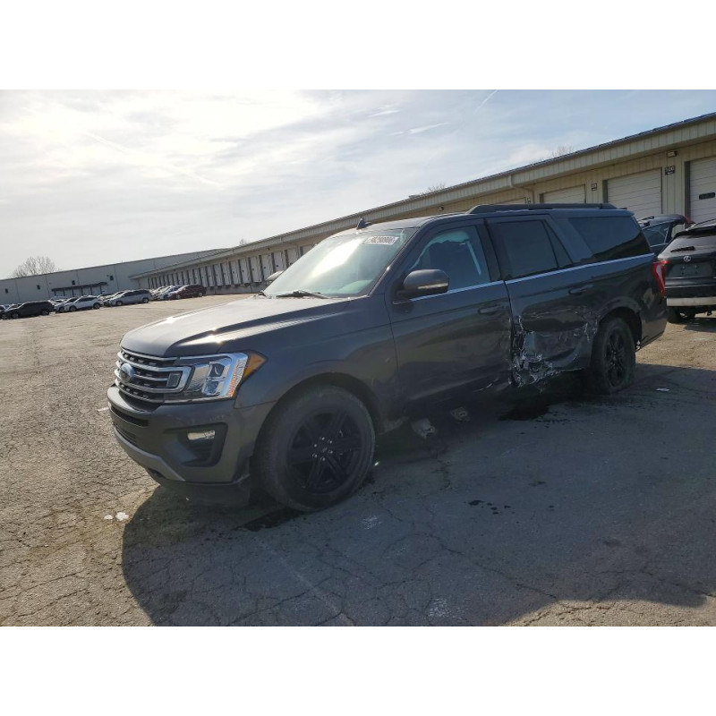 2020 FORD EXPEDITION 1FMJK1JT0LEA75152 48298906