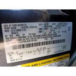 2020 FORD EXPEDITION 1FMJK1JT0LEA75152 48298906