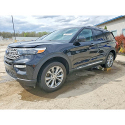2023 FORD EXPLORER 1FMSK8FH6PGB53462 48589996