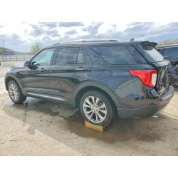 2023 FORD EXPLORER 1FMSK8FH6PGB53462 48589996