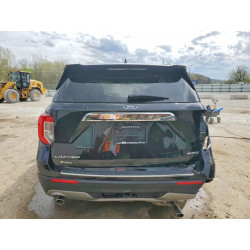 2023 FORD EXPLORER 1FMSK8FH6PGB53462 48589996