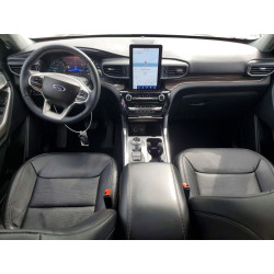 2023 FORD EXPLORER 1FMSK8FH6PGB53462 48589996