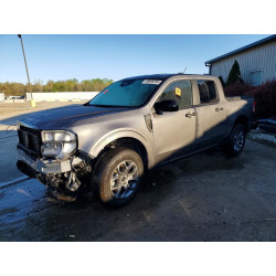 2025 FORD MAVERICK 3FTTW8JA6SRB56483 48685696