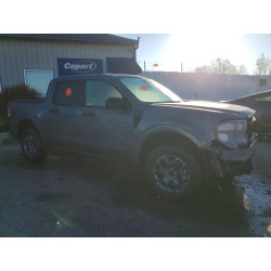 2025 FORD MAVERICK 3FTTW8JA6SRB56483 48685696