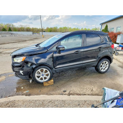 2020 FORD ECOSPORT MAJ3S2GE4LC326526 48850446