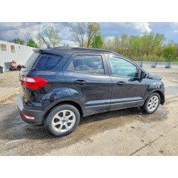 2020 FORD ECOSPORT MAJ3S2GE4LC326526 48850446