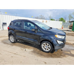 2020 FORD ECOSPORT MAJ3S2GE4LC326526 48850446