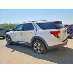 2020 FORD EXPLORER 1FM5K8HC9LGA68897 48967696