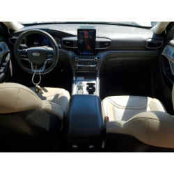 2020 FORD EXPLORER 1FM5K8HC9LGA68897 48967696