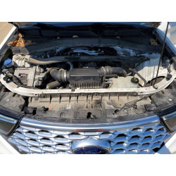 2020 FORD EXPLORER 1FM5K8HC9LGA68897 48967696