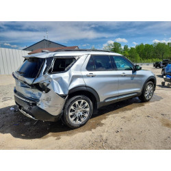 2025 FORD EXPLORER 1FMUK8DH7SGA61698 50153726