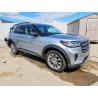 2025 FORD EXPLORER 1FMUK8DH7SGA61698 50153726