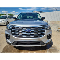 2025 FORD EXPLORER 1FMUK8DH7SGA61698 50153726