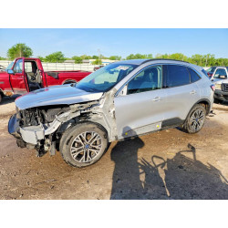 2020 FORD ESCAPE 1FMCU9H98LUA29084 50557616